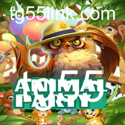 Explorando o Fascinante Mundo de AnimalParty