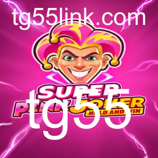 SuperPinkJoker: Uma Nova Sensação no Mundo dos Jogos