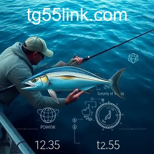 Pesca online
